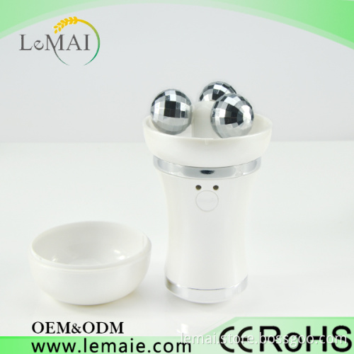 Waterproof Slim Massager Beauty Massager Handheld Mini Massager